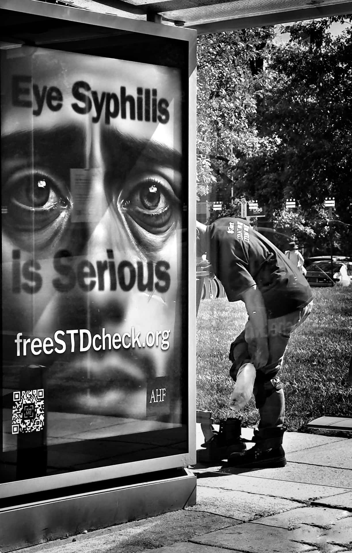 Syphilis