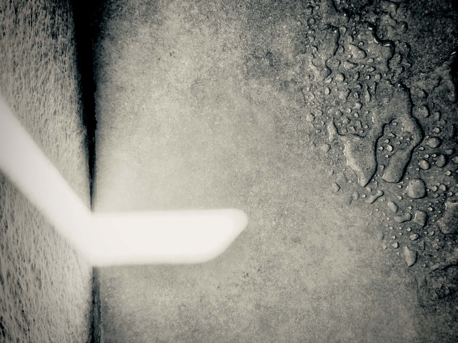 let there be light