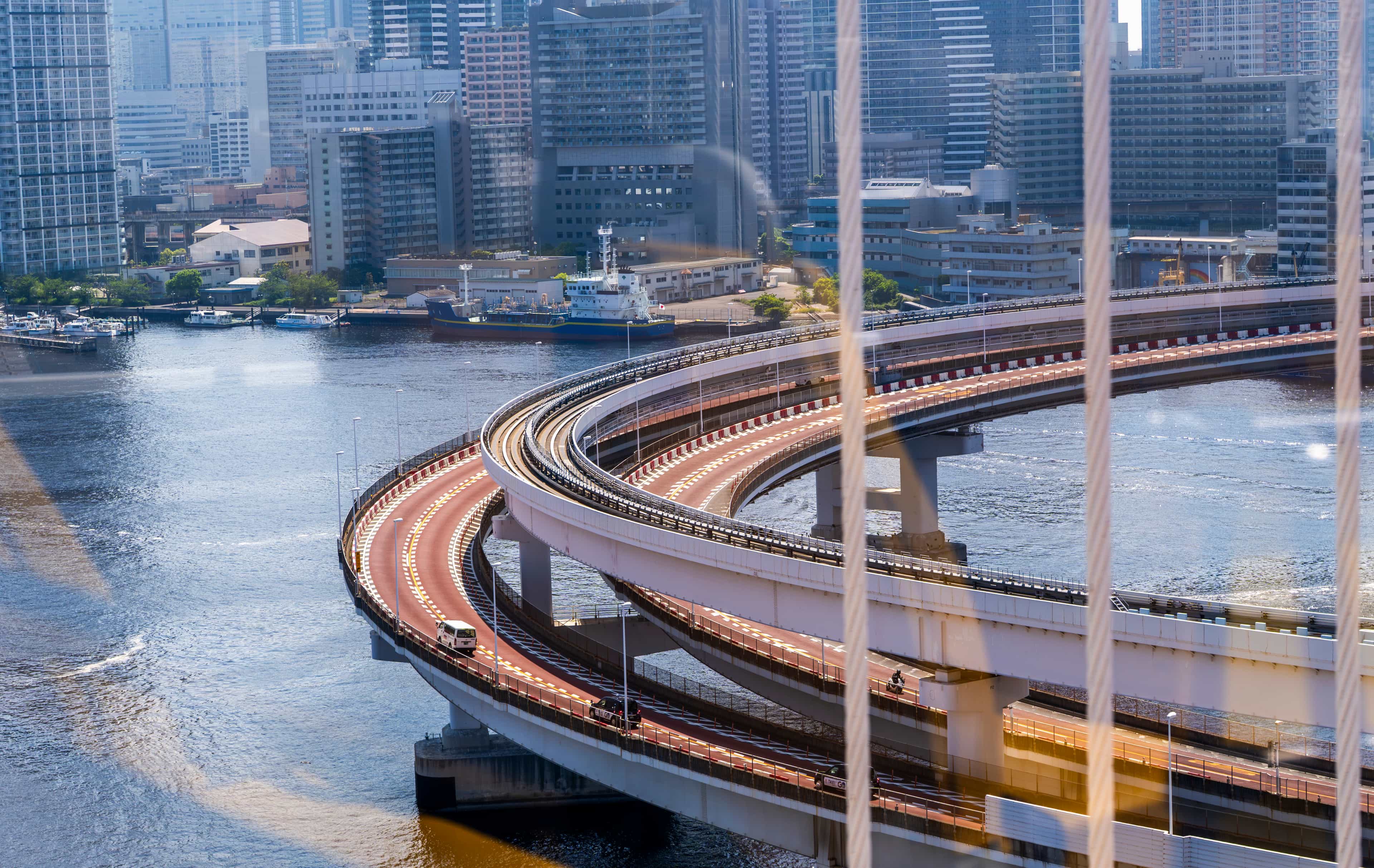 Tokyo