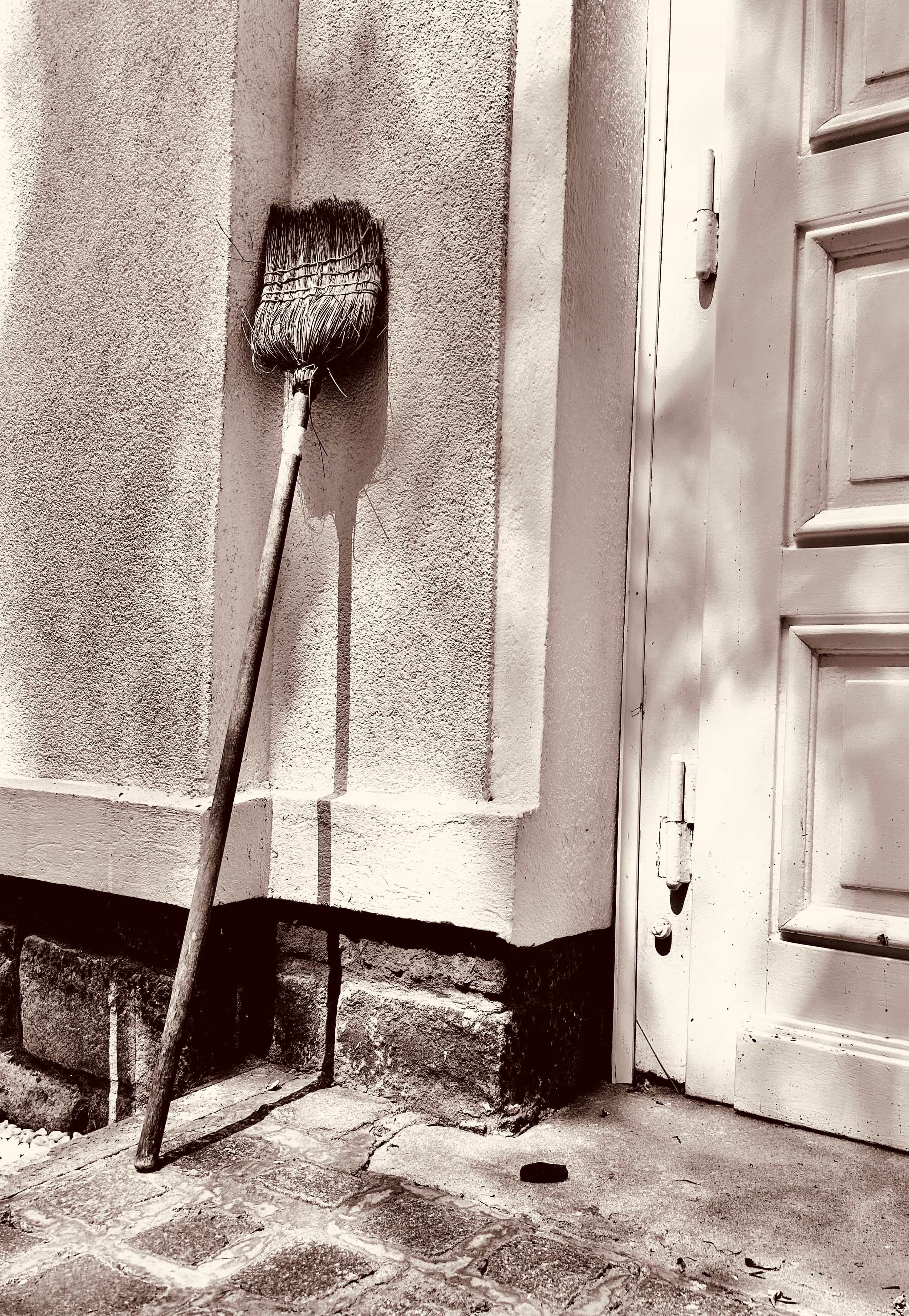 لَختی سکون — Photography by بیتا فراهانی