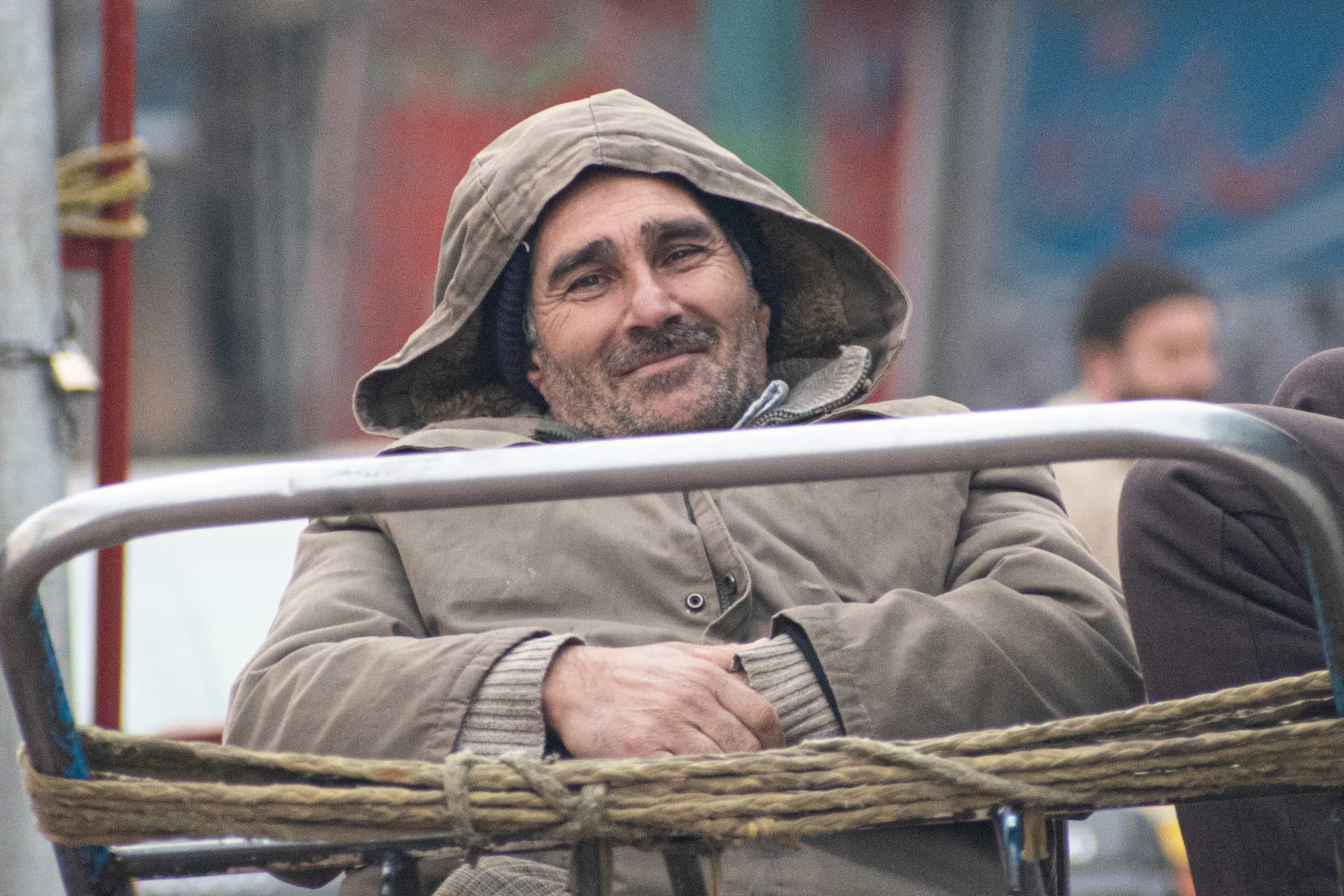 آرامش .. — Photography by Mohsen Esmailzadeh
