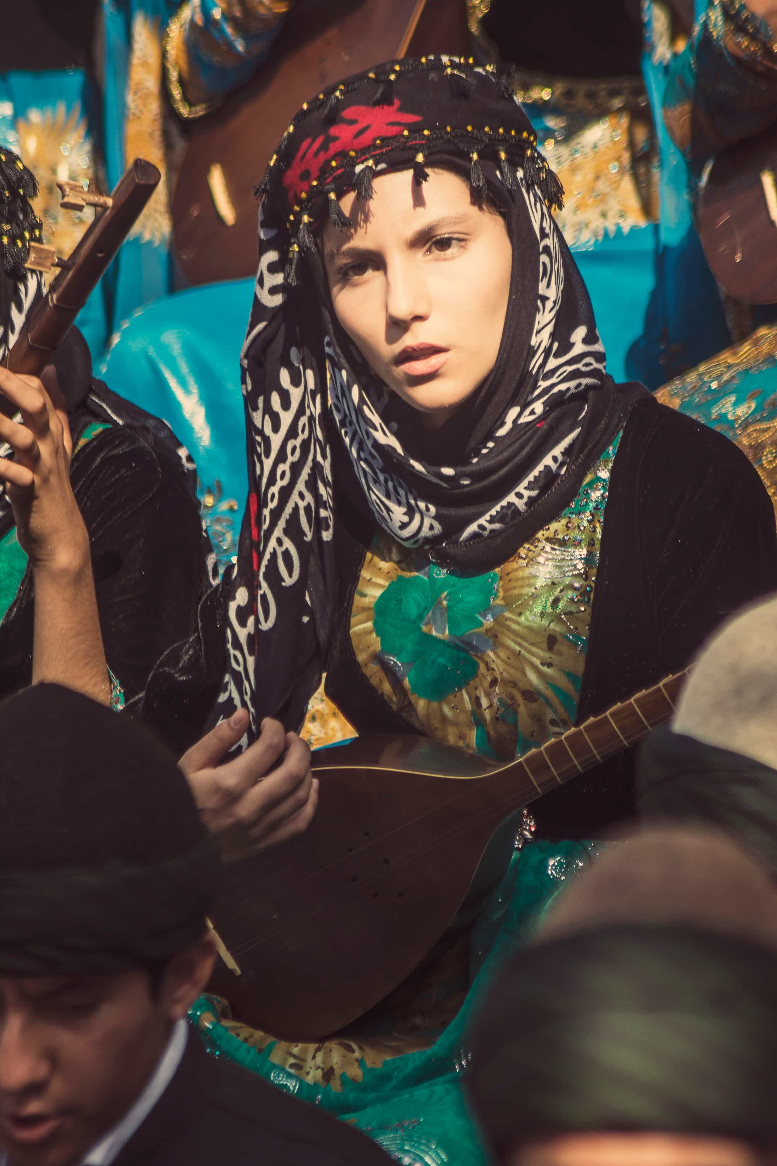 شید — Photography by محسن رشیدی