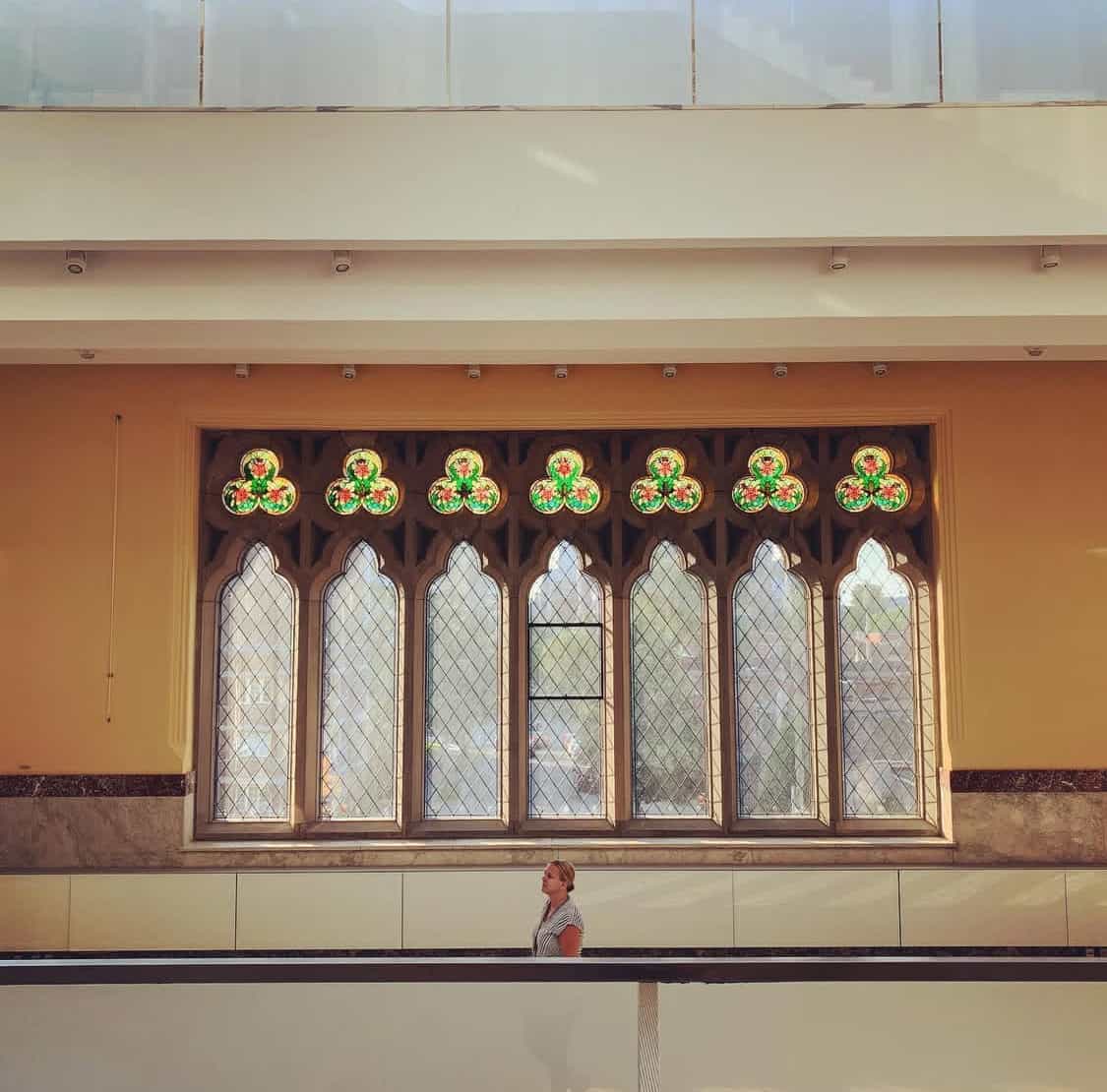 Canadian Museum of Nature — Photography by وحیده مرتضوی