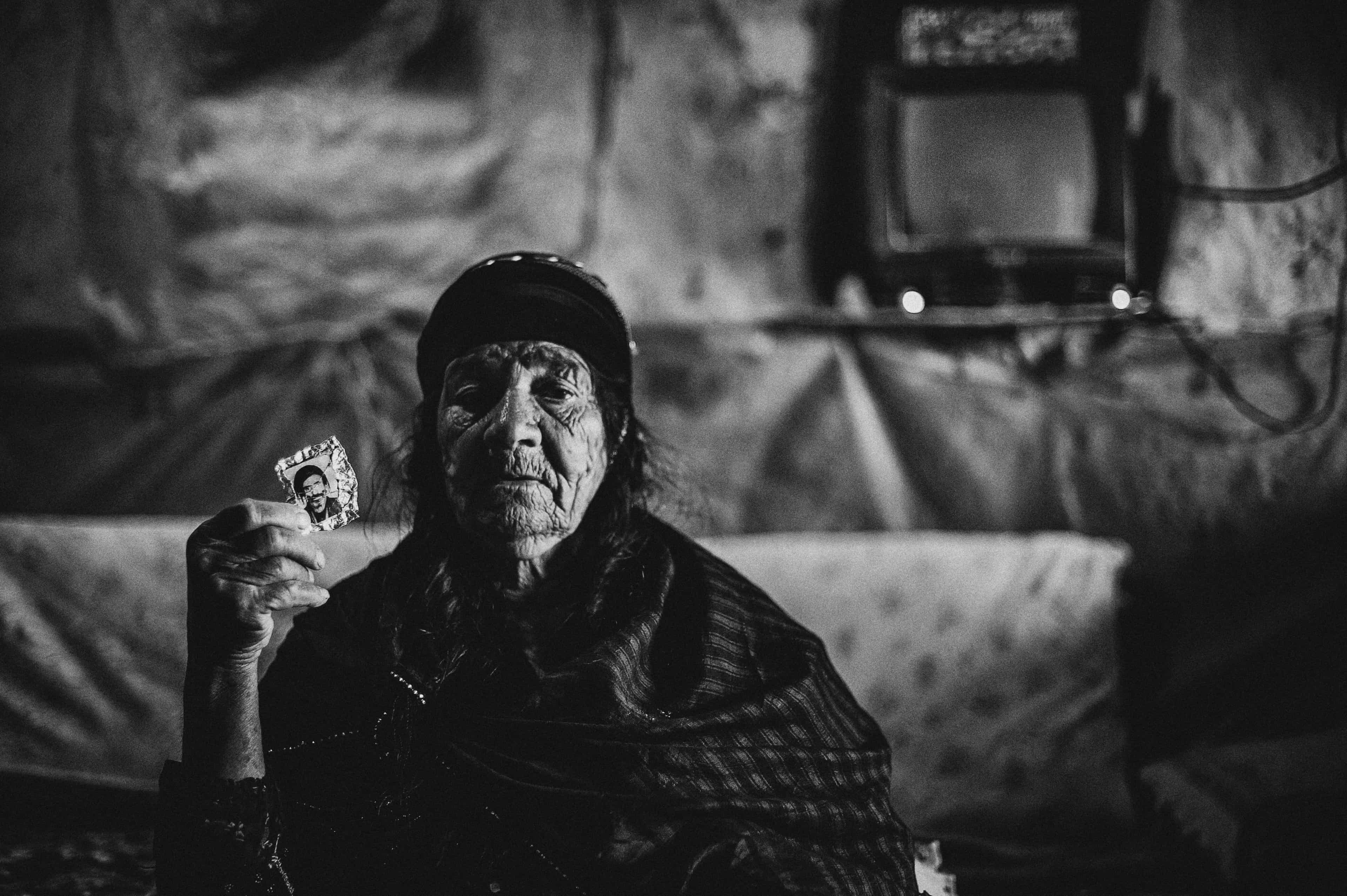 یار — Photography by محسن رشیدی